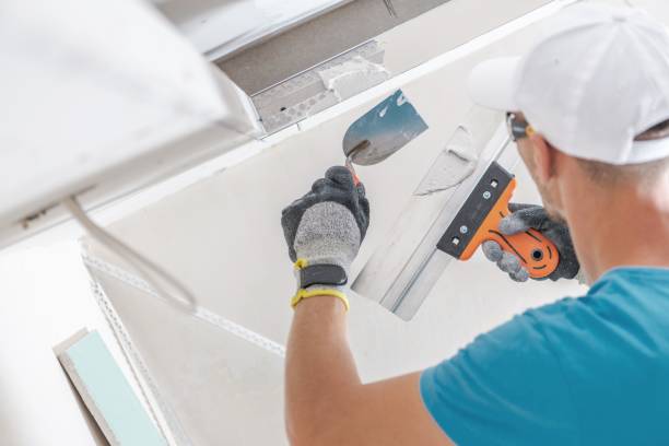 Professional Drywall & Painting Services in Overland, MO